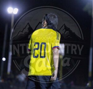 📷 AifSalta 2025