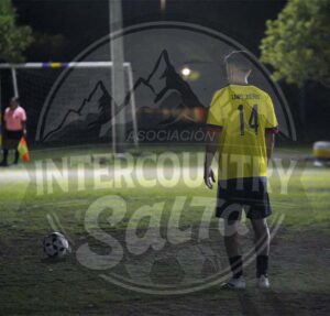📷 AifSalta 2025