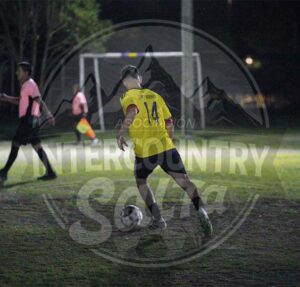 📷 AifSalta 2025