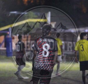 📷 AifSalta 2025