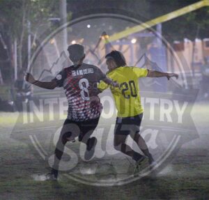 📷 AifSalta 2025