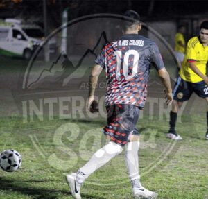 📷 AifSalta 2025