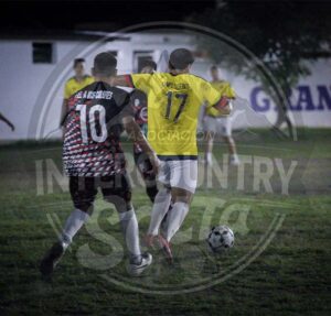 📷 AifSalta 2025