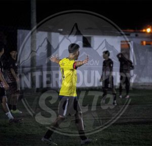 📷 AifSalta 2025