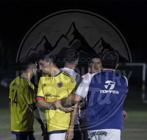 📷 AifSalta 2025