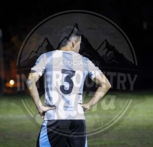 📷 AifSalta 2025