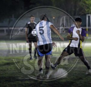 📷 AifSalta 2025