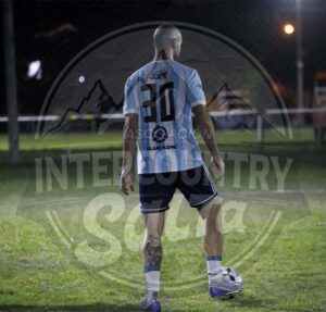 📷 AifSalta 2025