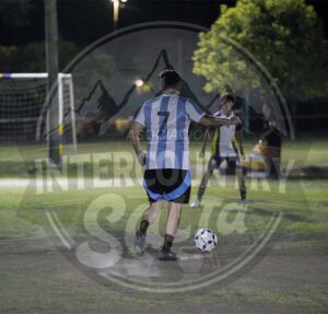 📷 AifSalta 2025