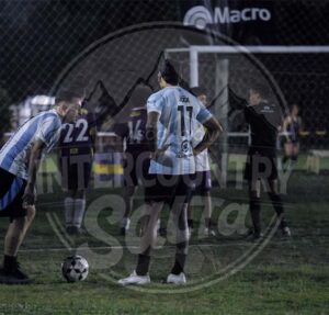 📷 AifSalta 2025