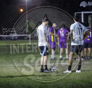 📷 AifSalta 2025