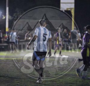 📷 AifSalta 2025