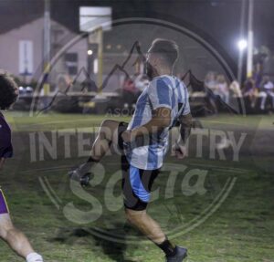 📷 AifSalta 2025