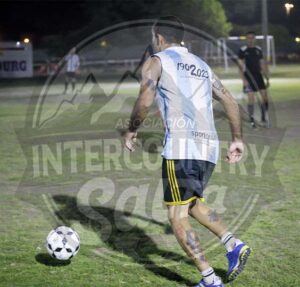📷 AifSalta 2025