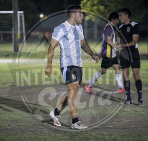 📷 AifSalta 2025
