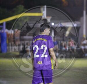 📷 AifSalta 2025