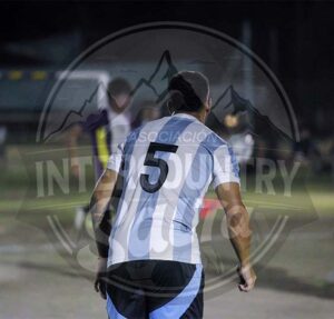 📷 AifSalta 2025