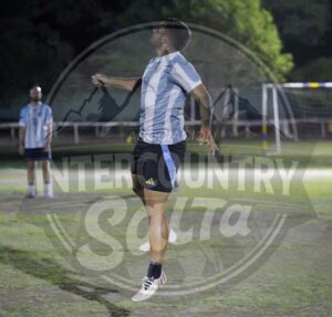 📷 AifSalta 2025