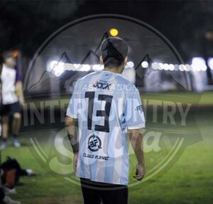 📷 AifSalta 2025