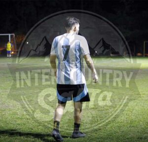 📷 AifSalta 2025