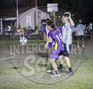 📷 AifSalta 2025