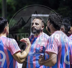 📷 AifSalta 2025