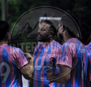 📷 AifSalta 2025
