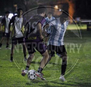 📷 AifSalta 2025