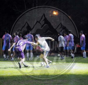 📷 AifSalta 2025