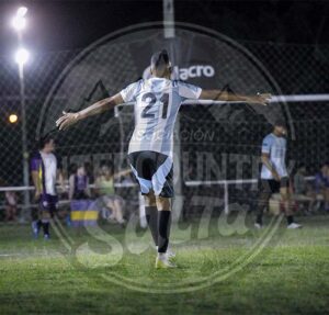 📷 AifSalta 2025