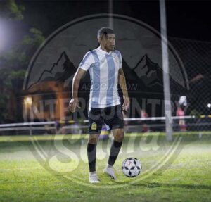 📷 AifSalta 2025