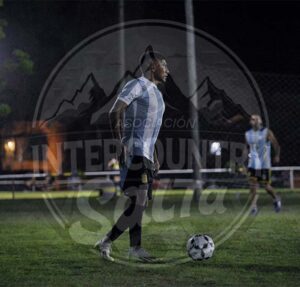📷 AifSalta 2025