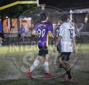 📷 AifSalta 2025