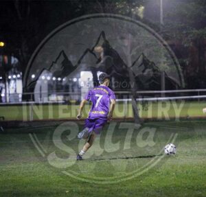 📷 AifSalta 2025