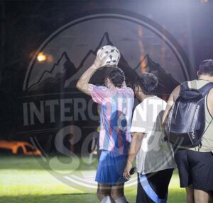 📷 AifSalta 2025