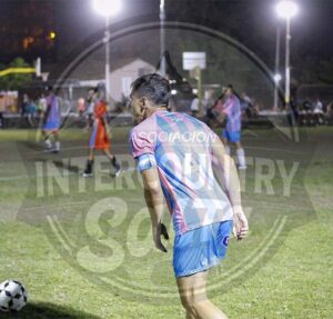 📷 AifSalta 2025