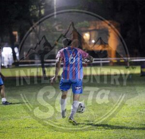 📷 AifSalta 2025