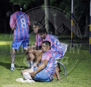 📷 AifSalta 2025
