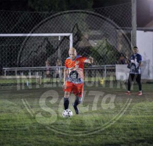 📷 AifSalta 2025
