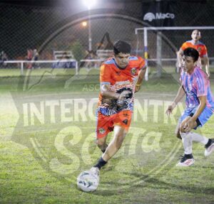 📷 AifSalta 2025