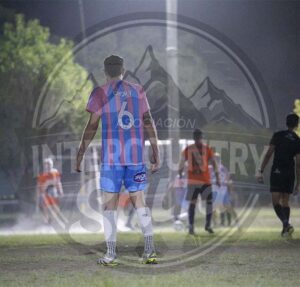 📷 AifSalta 2025