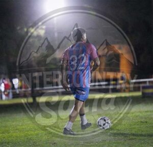 📷 AifSalta 2025