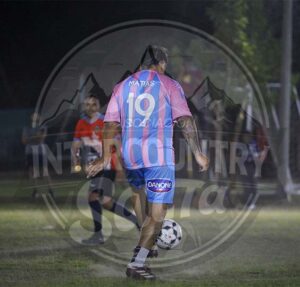 📷 AifSalta 2025