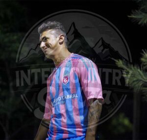 📷 AifSalta 2025