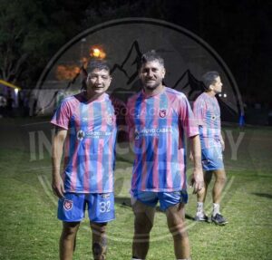 📷 AifSalta 2025