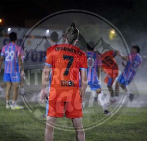 📷 AifSalta 2025