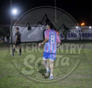 📷 AifSalta 2025