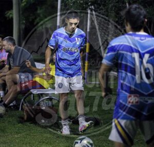 📷 AifSalta 2025