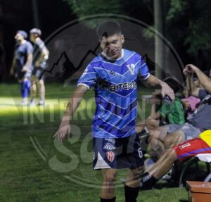 📷 AifSalta 2025