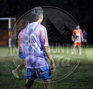 📷 AifSalta 2025